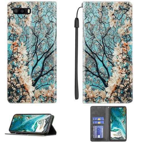 Coque Pour Klipad Smartphone 5,0¡± 4g Led Coque Compatible Avec Klipad Smartphone 5,0¡± 4g Led Coque Etui Housse Case Cover Cpt56