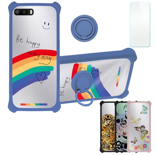 Coque Pour Klipad Smartphone 5,0¡± 4g Led Coque Compatible Avec Klipad Smartphone 5,0¡± 4g Led Coque Etui Housse Case Cover Dyl-Chx