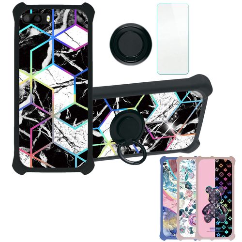 Coque Pour Klipad Smartphone 5,0¡± 4g Led Coque Compatible Avec Klipad Smartphone 5,0¡± 4g Led Coque Etui Housse Case Cover Imdh-Hs