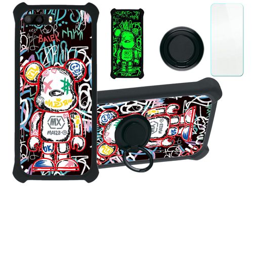 Coque Pour Klipad Smartphone 5,0¡± 4g Led Coque Compatible Avec Klipad Smartphone 5,0¡± 4g Led Coque Etui Housse Case Cover Ygh-Mxx
