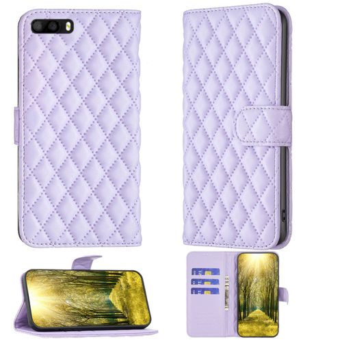 Coque Pour Klipad Smartphone 5,0¡± 4g Led Coque Compatible Avec Klipad Smartphone 5,0¡± 4g Led Coque Etui Housse Case Cover Purple