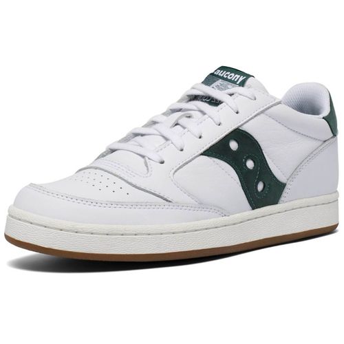 Chaussures Jazz Court S70555s8 Blanc