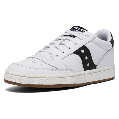 Chaussures Jazz Court S70555s5 Blanc