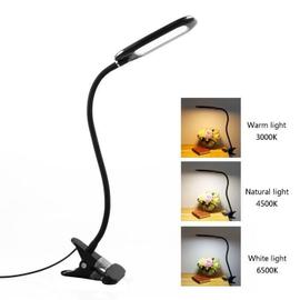 Lampe de lecture flexible DEL