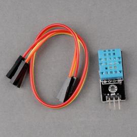 Arduino Capteur de Température et d'humidité DHT11 à prix pas cher
