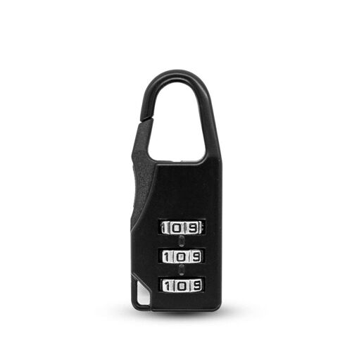 Lot de 4 Cadenas à Code 3 Chiffres Métal, Petit Cadenas pour Bagages, Casier & Gym - Idéal pour Voyage | Leroy Merlin Lot de 4 Cadenas à Code 3 Chiffres Métal, Petit Cadenas pour Bagages, Casier & Gym - Idéal pour Voyage | Leroy Merlin