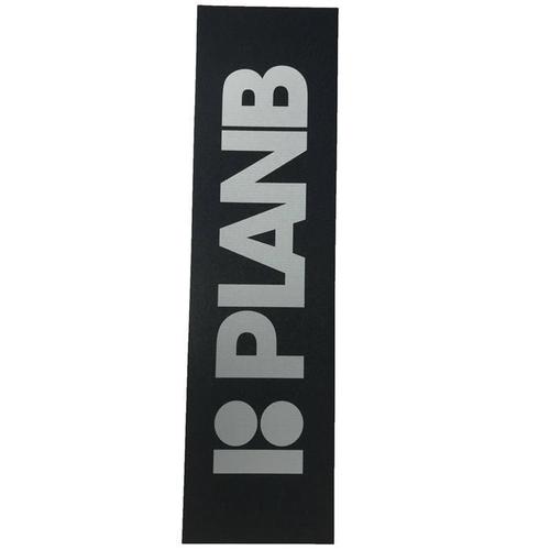 Grip Skate Plan B Big Logo 9x33