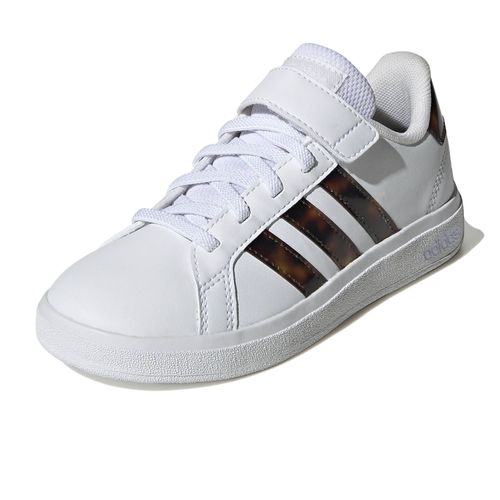 Chaussures Grand Court 2.0 El K Hp5964 Blanc