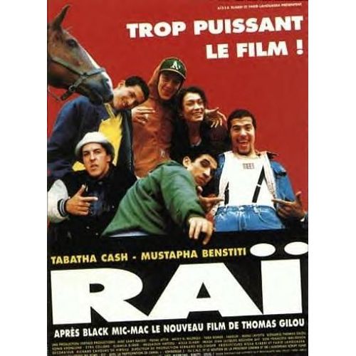 Rai