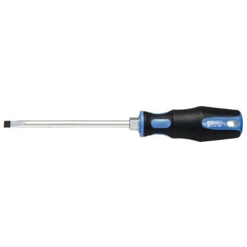 Tournevis à fente KS TOOLS ERGOTORQUEplus, 8 mm, longueur 265 mm (159.1010)