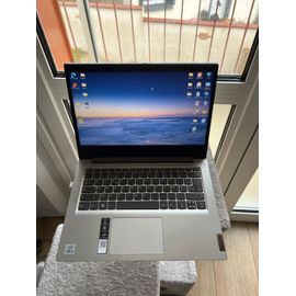 Lenovo IdeaPad 3 - 13" Intel Core i3 - Ram 8 Go - DD 500 Go