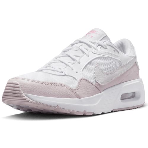 Chaussures Air Max Sc Cz5358s115 Blanc