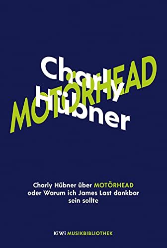 Charly Hübner Über Motörhead Oder Warum Ich James Last Dankbar Sein Sollte