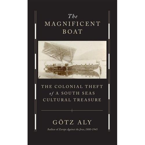 The Magnificent Boat
