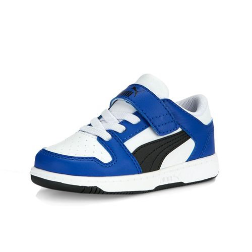 Chaussures Rebound Layup Lo Sl V 370493s19 Blanc