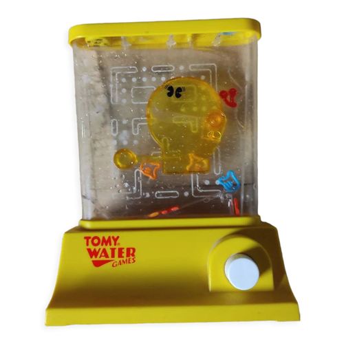 Tomy Water Games Jaune