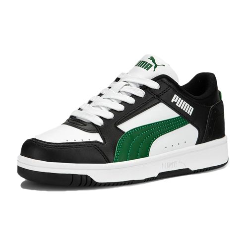 Chaussures Rebound Joy Lo 381984s13 Blanc