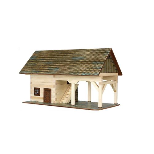 Walachia ? Nr.17 Hobby Kit Remise-Générique