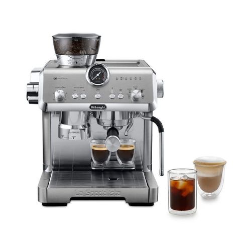 Machine expresso Delonghi La Specialista Opera EC9555.M Métal