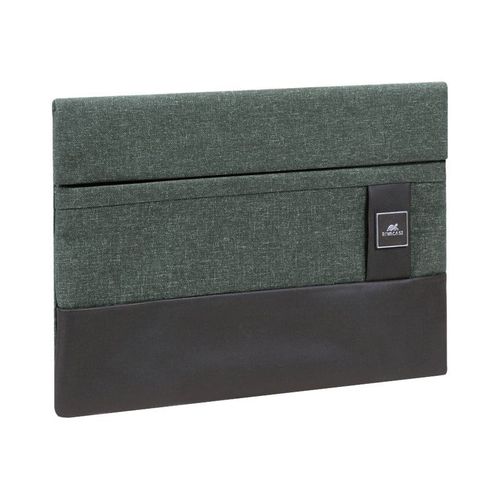 Riva Case Lantau 8803 - Housse d'ordinateur portable - 13.3" - mélange kaki - pour Apple MacBook Pro (16 ")