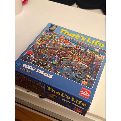 Puzzle