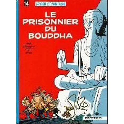 Le Prisonnier Du Bouddha