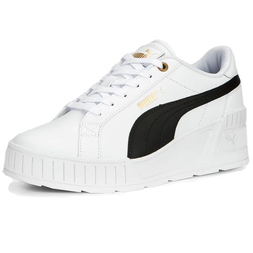 Chaussures Karmen Wedge 390985s02 Blanc