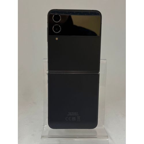 Samsung Z Flip 4 Noir 128 GO