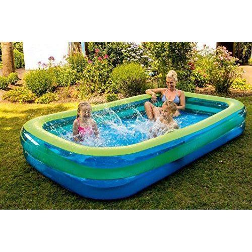 Happy People 77778-Jumbo piscine