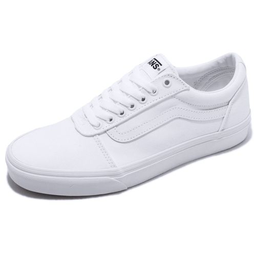 Chaussures Ward Vn0a38dm7hn Blanc