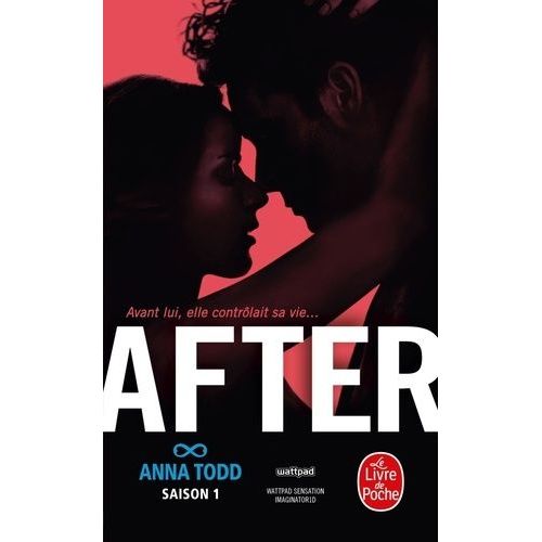 After - Tome 1