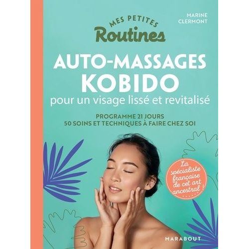 Auto-Massages Kobido