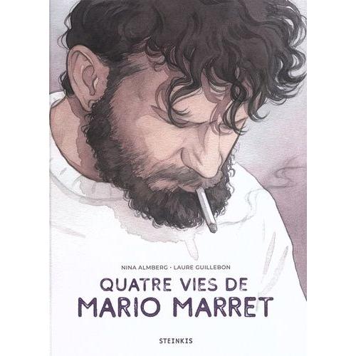 Quatre Vies De Mario Marret