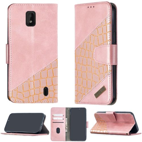 Coque Pour Nokia 1 Plus Coque Compatible Avec Nokia 1 Plus Coque Etui Housse Case Cover Bf04 Pink