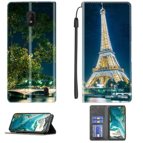 Coque Pour Nokia 1 Plus Coque Compatible Avec Nokia 1 Plus Coque Etui Housse Case Cover Cpt33
