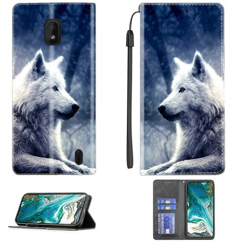 Coque Pour Nokia 1 Plus Coque Compatible Avec Nokia 1 Plus Coque Etui Housse Case Cover Cpt29