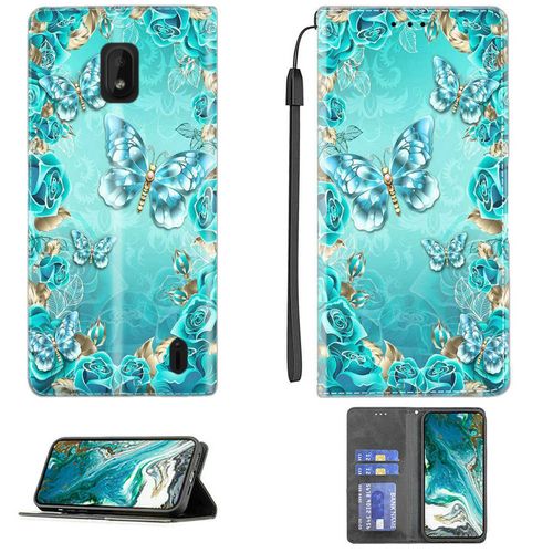 Coque Pour Nokia 1 Plus Coque Compatible Avec Nokia 1 Plus Coque Etui Housse Case Cover Cpt28