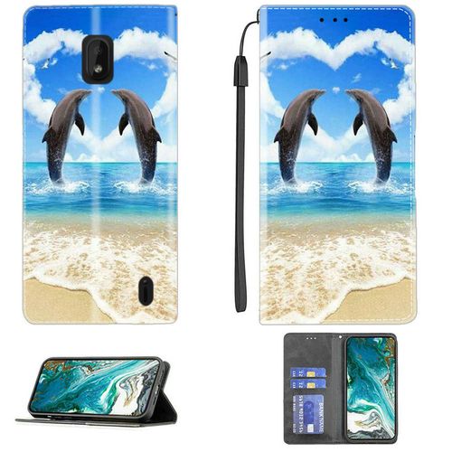 Coque Pour Nokia 1 Plus Coque Compatible Avec Nokia 1 Plus Coque Etui Housse Case Cover Cpt19