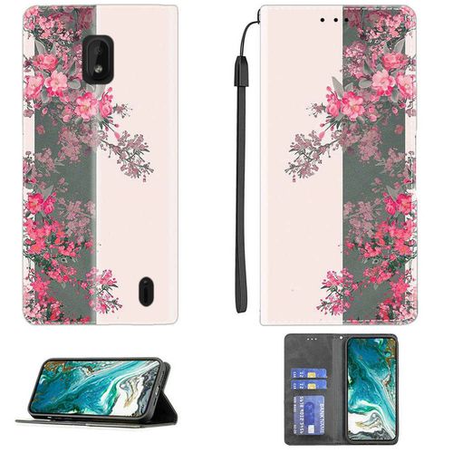 Coque Pour Nokia 1 Plus Coque Compatible Avec Nokia 1 Plus Coque Etui Housse Case Cover Cpt18