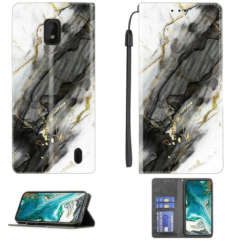 Coque Pour Nokia 1 Plus Coque Compatible Avec Nokia 1 Plus Coque Etui Housse Case Cover Cpt12