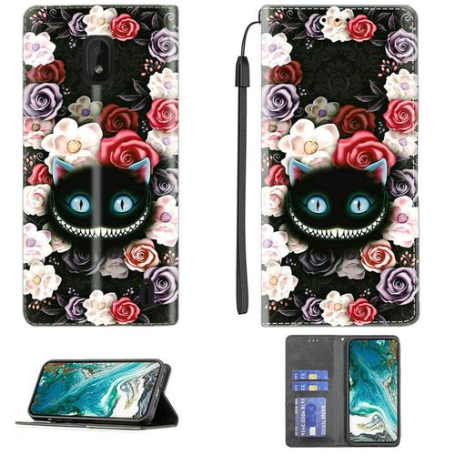 Coque Pour Nokia 1 Plus Coque Compatible Avec Nokia 1 Plus Coque Etui Housse Case Cover Cpt34