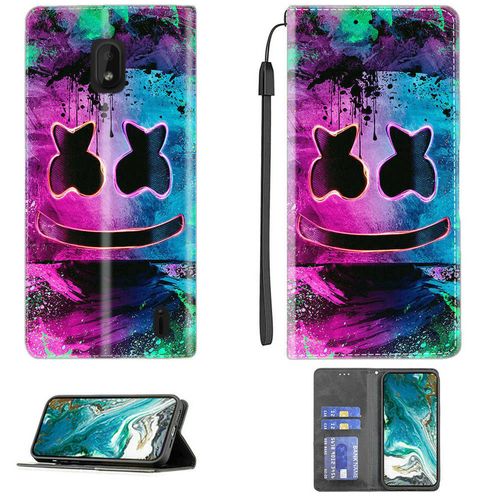Coque Pour Nokia 1 Plus Coque Compatible Avec Nokia 1 Plus Coque Etui Housse Case Cover Cpt36