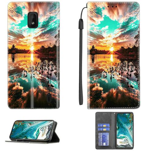 Coque Pour Nokia 1 Plus Coque Compatible Avec Nokia 1 Plus Coque Etui Housse Case Cover Cpt37