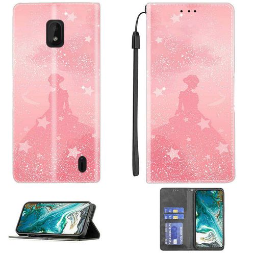 Coque Pour Nokia 1 Plus Coque Compatible Avec Nokia 1 Plus Coque Etui Housse Case Cover Cpt7
