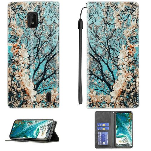 Coque Pour Nokia 1 Plus Coque Compatible Avec Nokia 1 Plus Coque Etui Housse Case Cover Cpt56