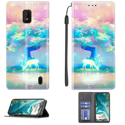 Coque Pour Nokia 1 Plus Coque Compatible Avec Nokia 1 Plus Coque Etui Housse Case Cover Cpt4