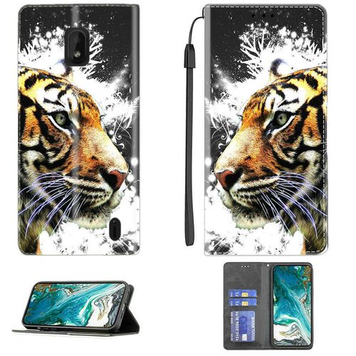 Coque Pour Nokia 1 Plus Coque Compatible Avec Nokia 1 Plus Coque Etui Housse Case Cover Cpt40
