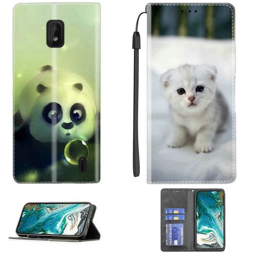 Coque Pour Nokia 1 Plus Coque Compatible Avec Nokia 1 Plus Coque Etui Housse Case Cover Cpt48