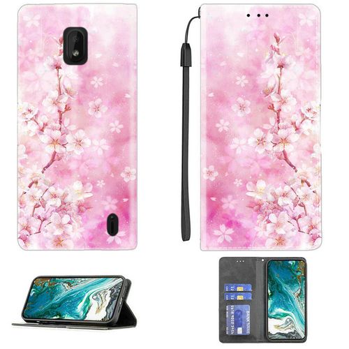 Coque Pour Nokia 1 Plus Coque Compatible Avec Nokia 1 Plus Coque Etui Housse Case Cover Cpt5