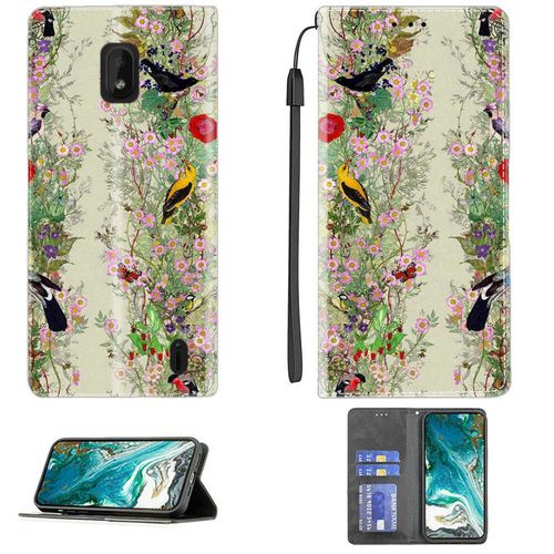 Coque Pour Nokia 1 Plus Coque Compatible Avec Nokia 1 Plus Coque Etui Housse Case Cover Cpt53